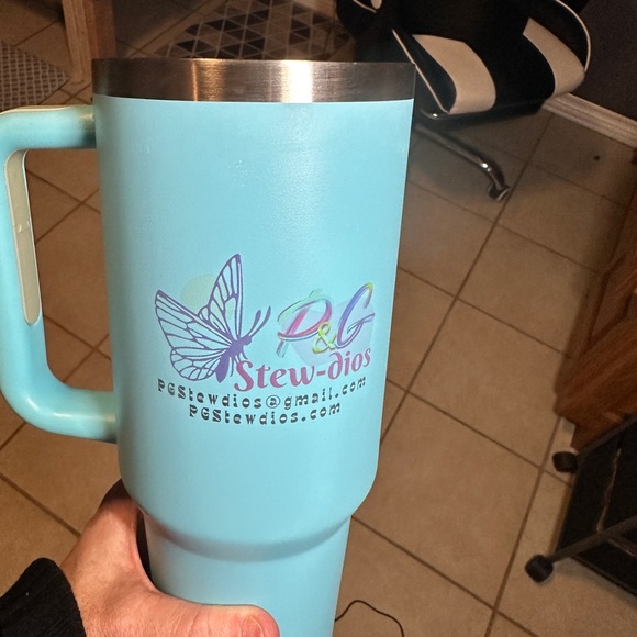 Meet your Posher, Posh - Picture 9 of 9